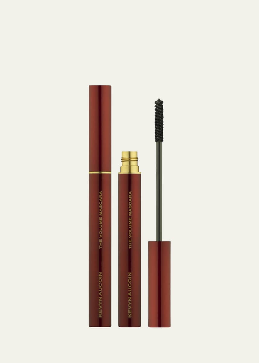 Kevyn Aucoin The Volume Mascara
