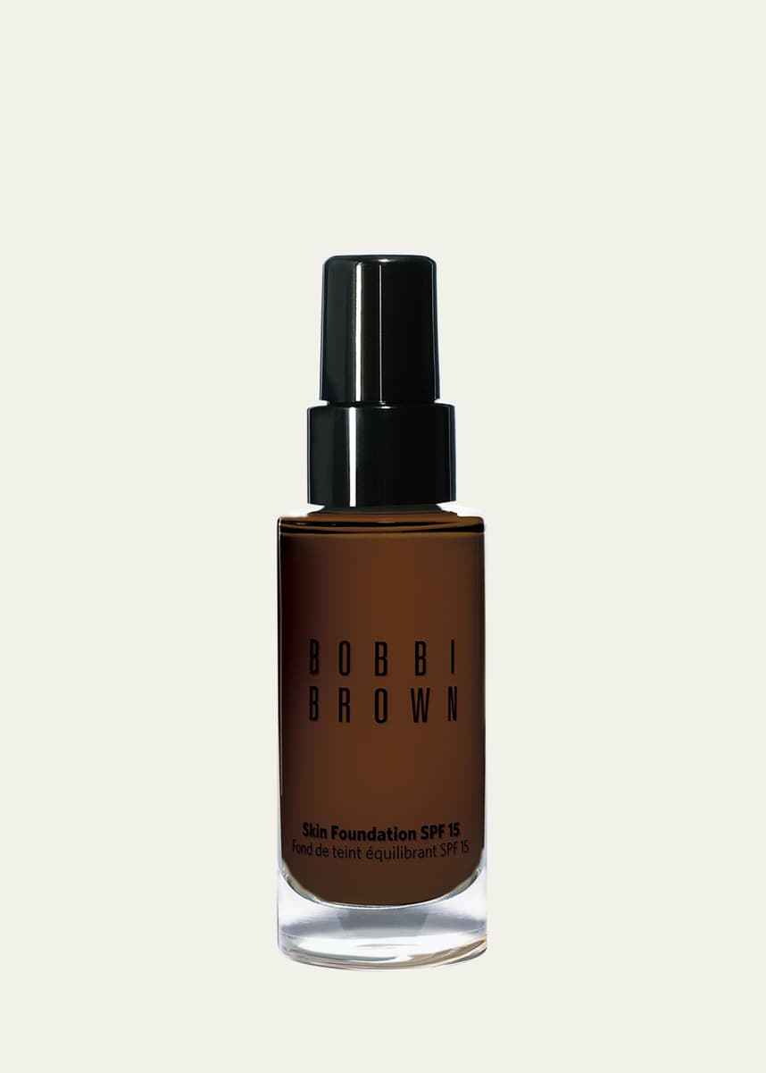Bobbi Brown Skin Foundation SPF 15