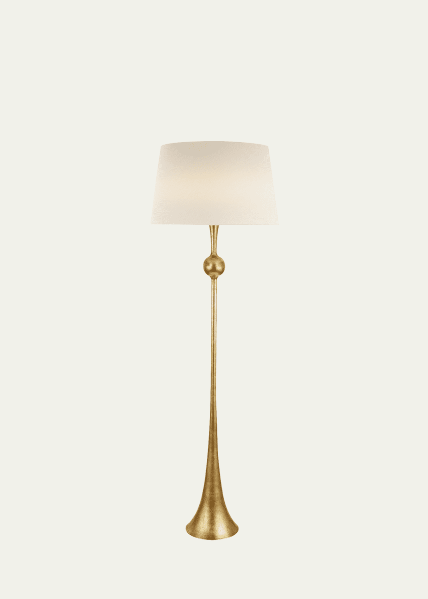 Lamps at Bergdorf Goodman