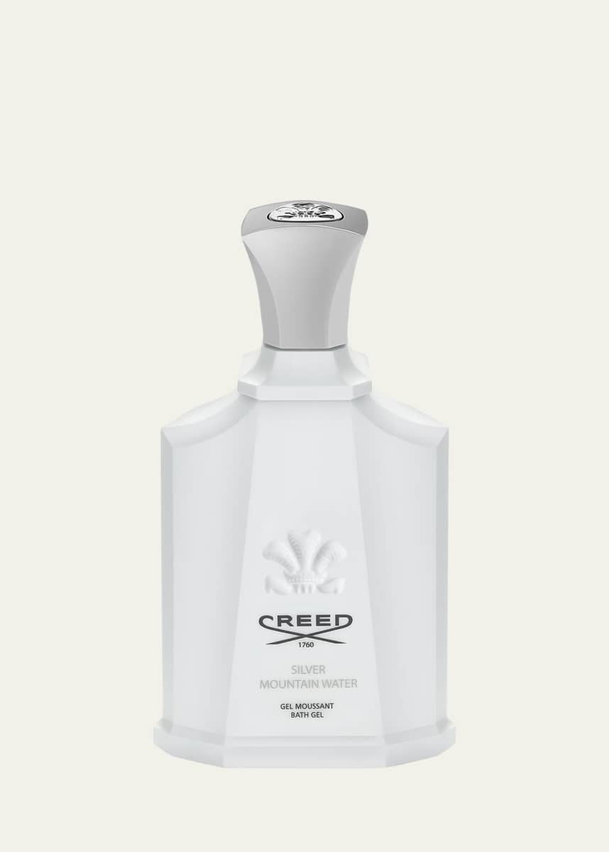 CREED Silver Mountain Water Hair & Body Wash