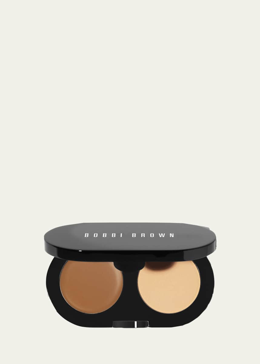 Bobbi Brown Creamy Concealer Kit