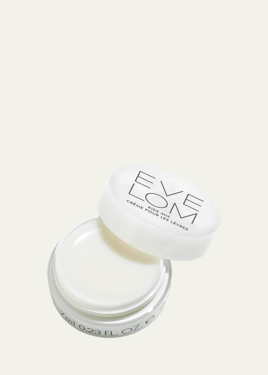 Eve Lom Kiss Mix Lip Treatment, 7 mL