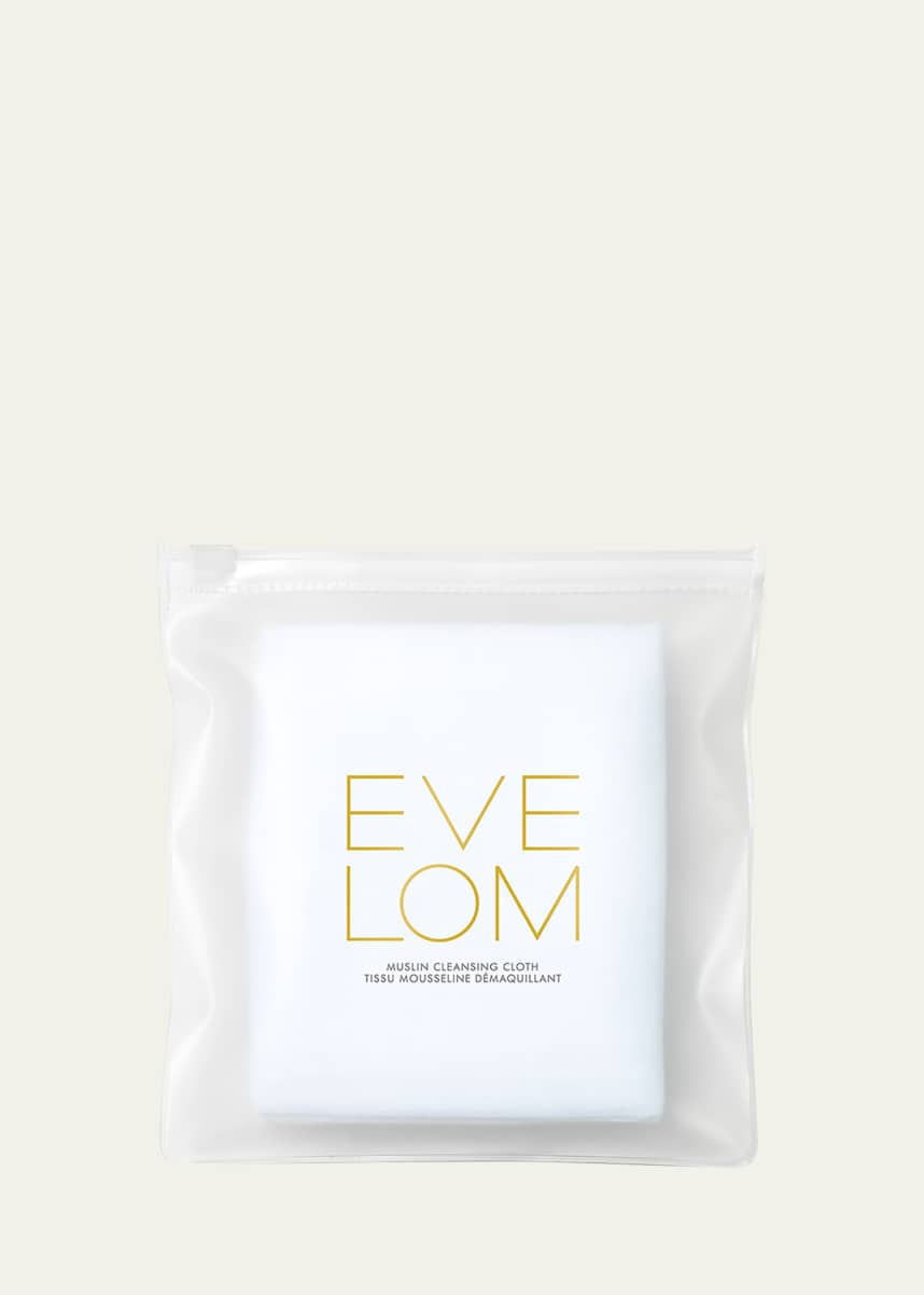 Eve Lom Set of 3 Muslin Cloths