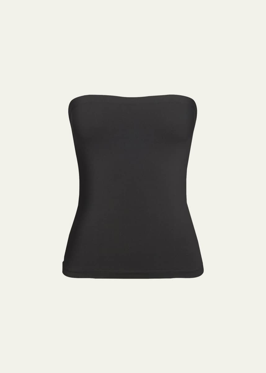 Wolford Fatal Strapless Top