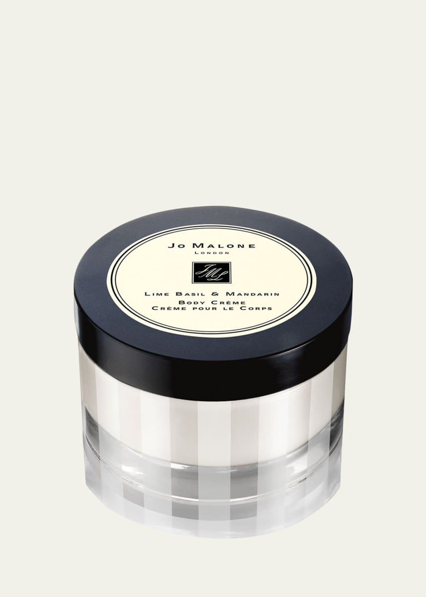 Jo Malone London Lime Basil & Mandarin Body Creme, 5.9 oz.