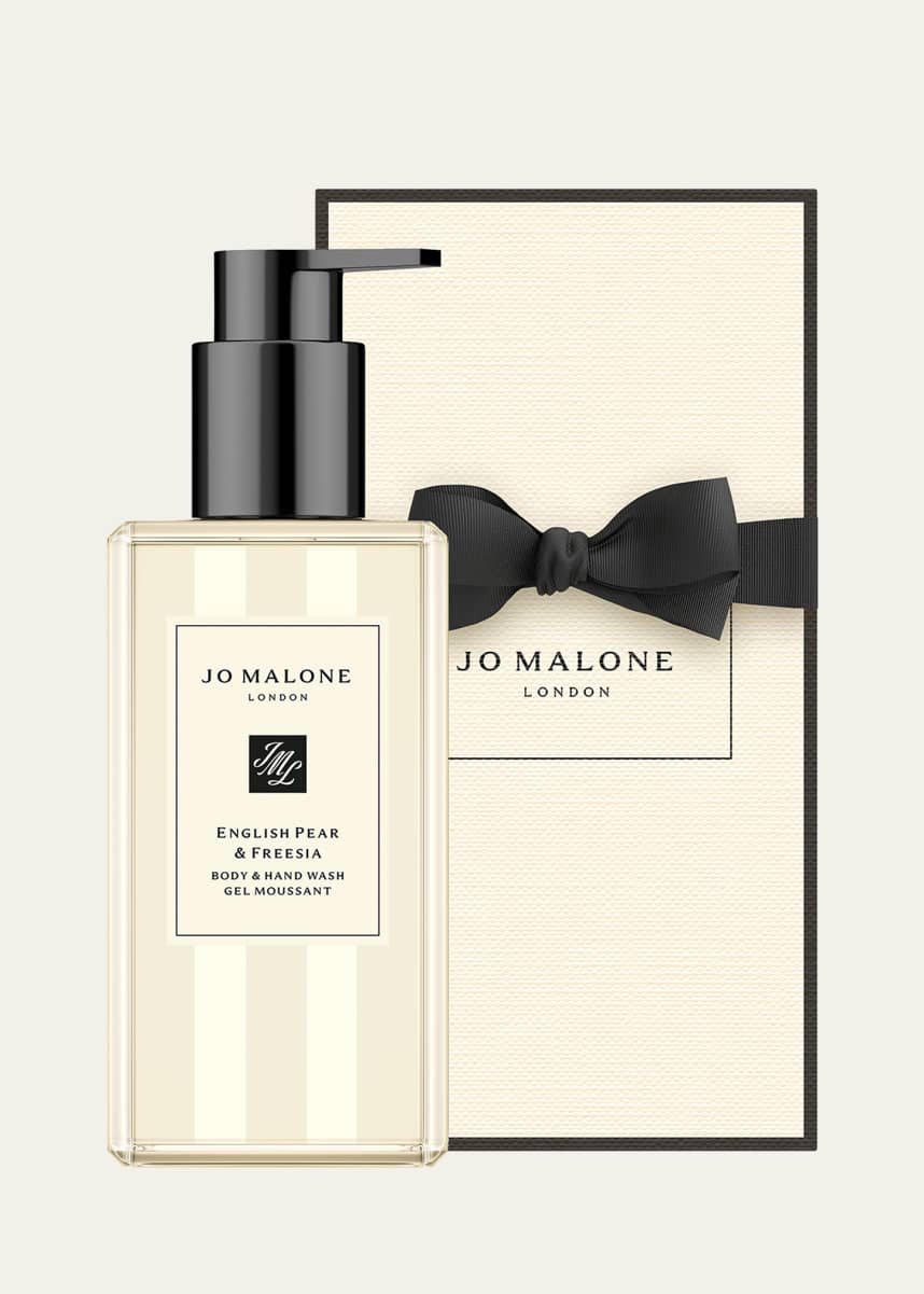 Jo Malone London 8.5 oz. English Pear & Freesia Body & Hand Wash