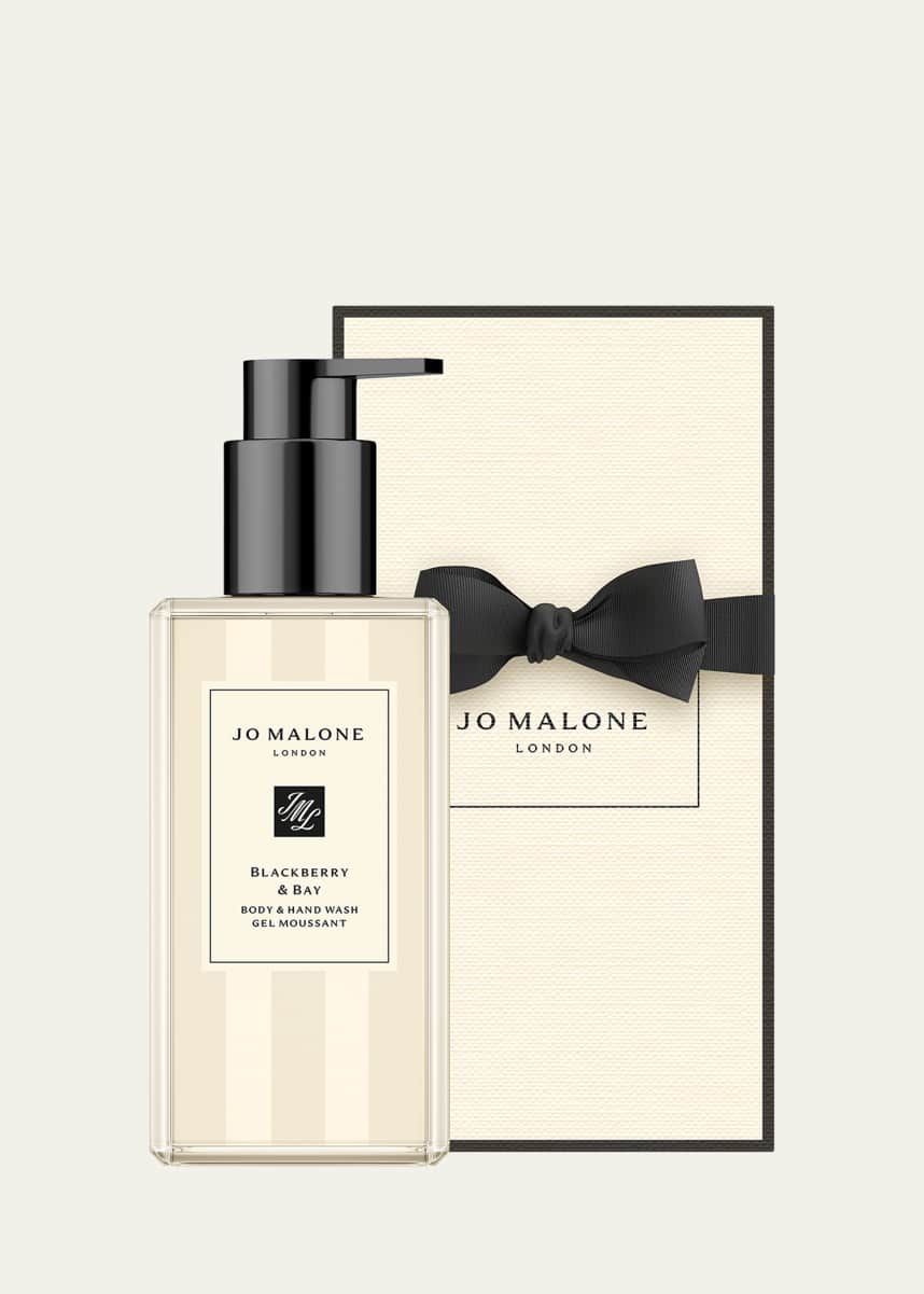 Jo Malone London Blackberry & Bay Body & Hand Wash, 250 mL