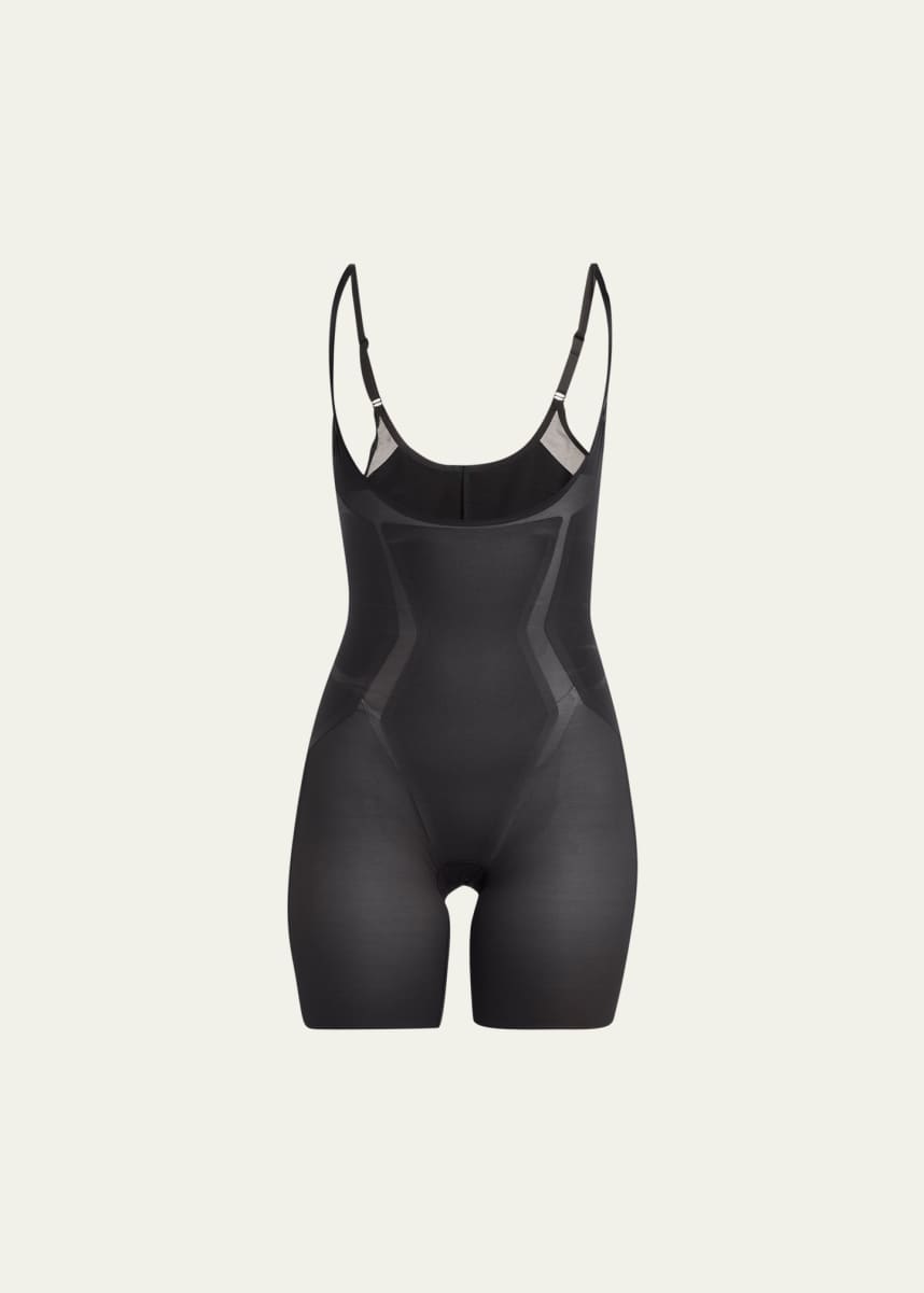 spanx shapewear steznik