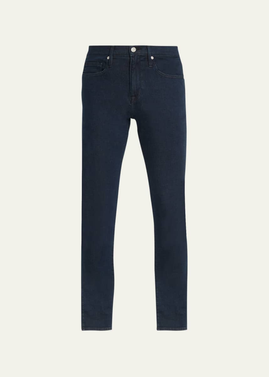 FRAME Men's L'Homme Skinny Jeans