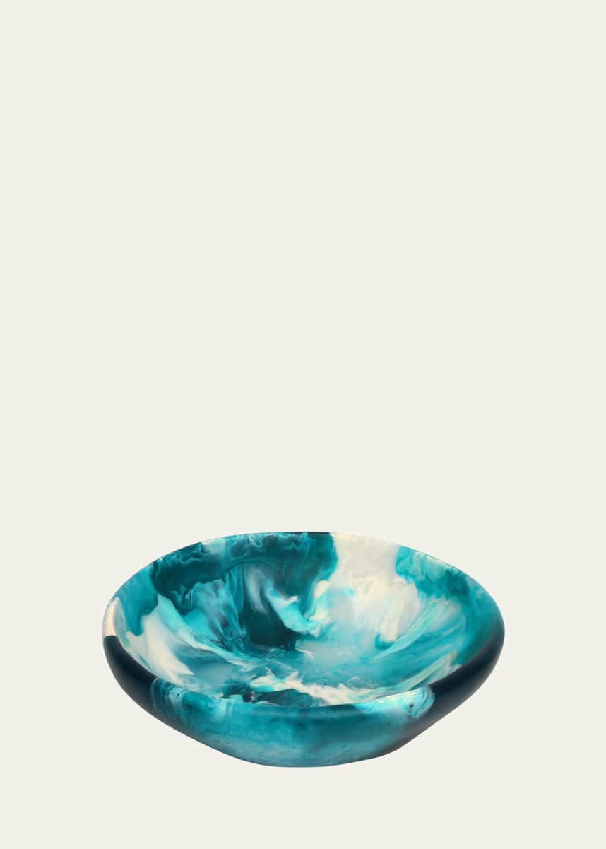 Dinosaur Designs Large Salad Bowl - 11"