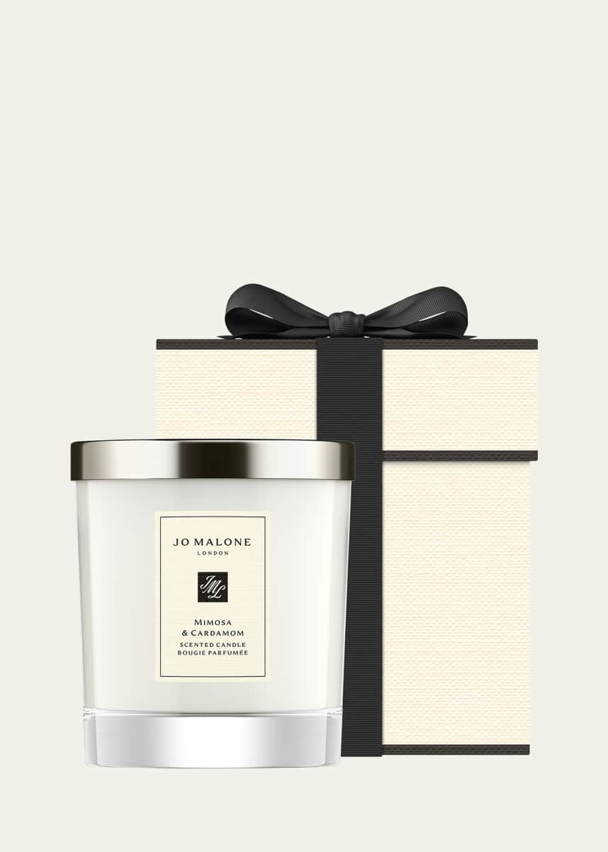 Jo Malone London Mimosa & Cardamom Home Candle, 7 oz.
