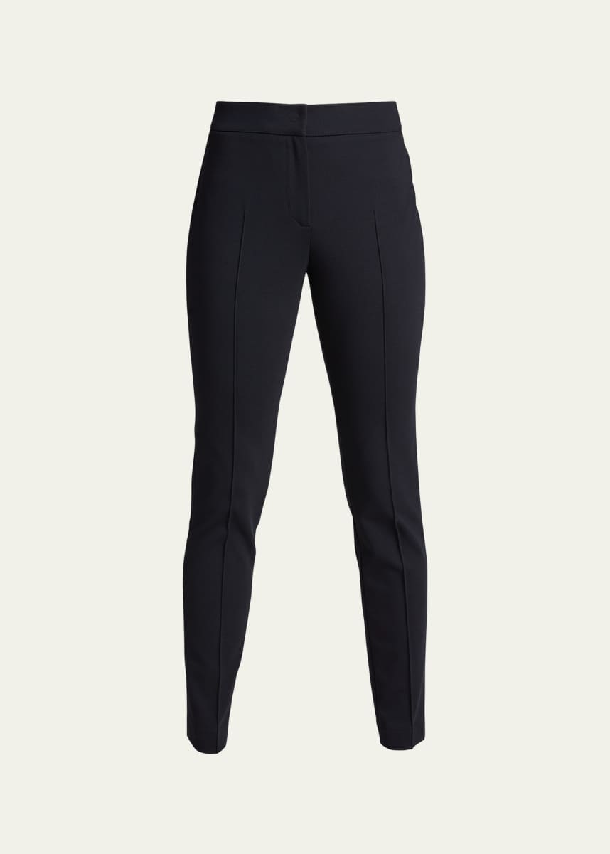 Akris punto Mara Skinny Pants