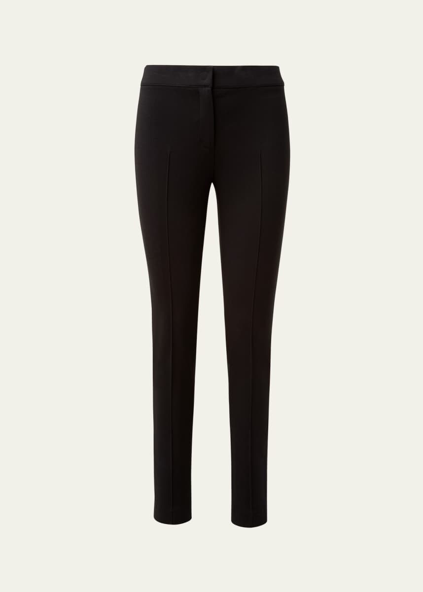 Akris punto Mara Skinny Pants