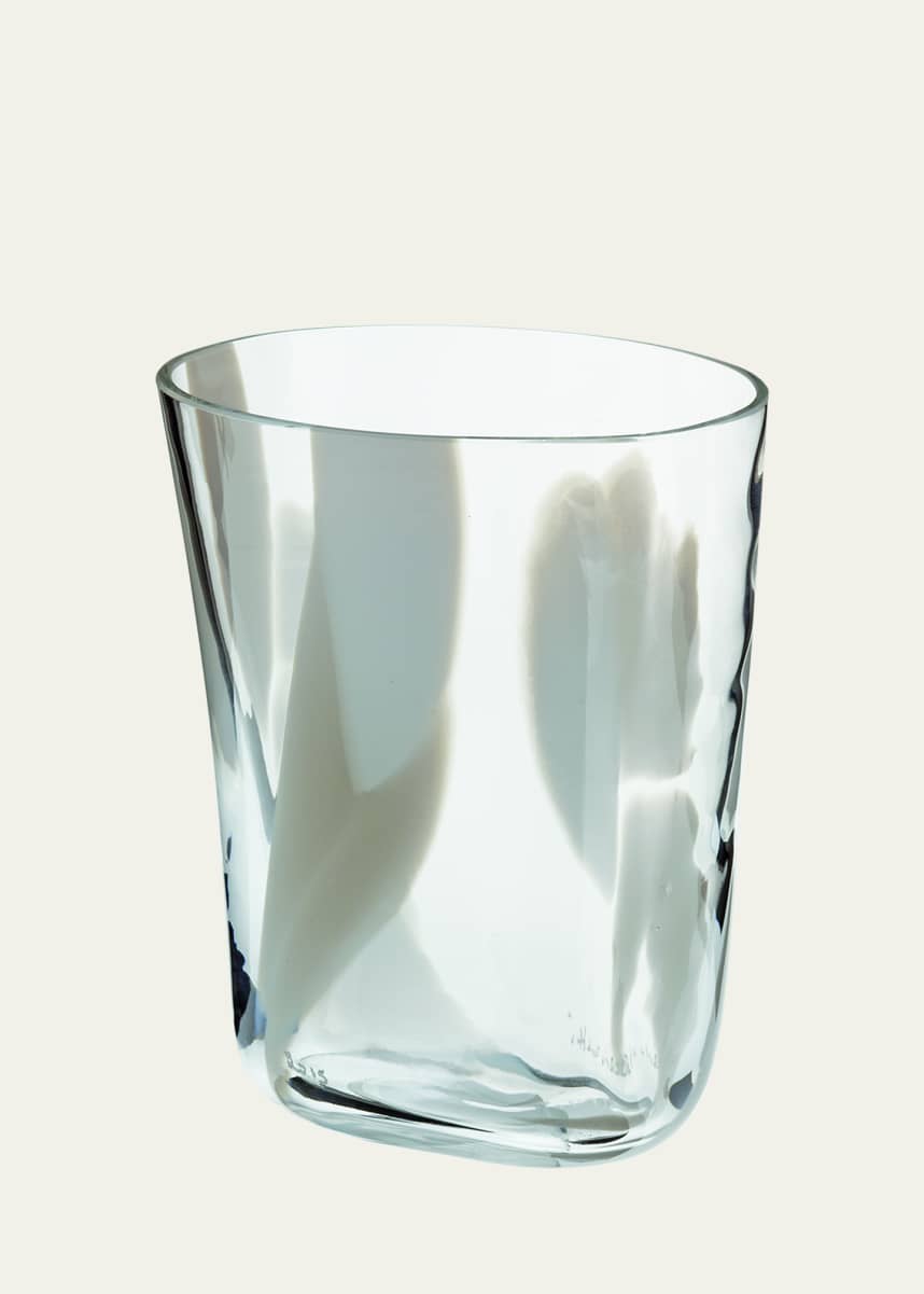 Carlo Moretti Bora Drinking Glass, 12.5 oz.
