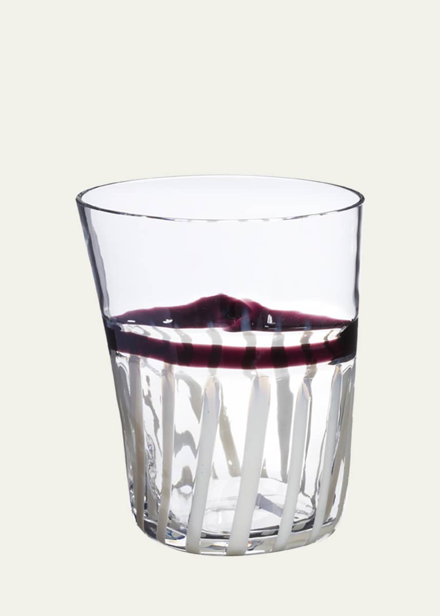 Carlo Moretti Bora Drinking Glass