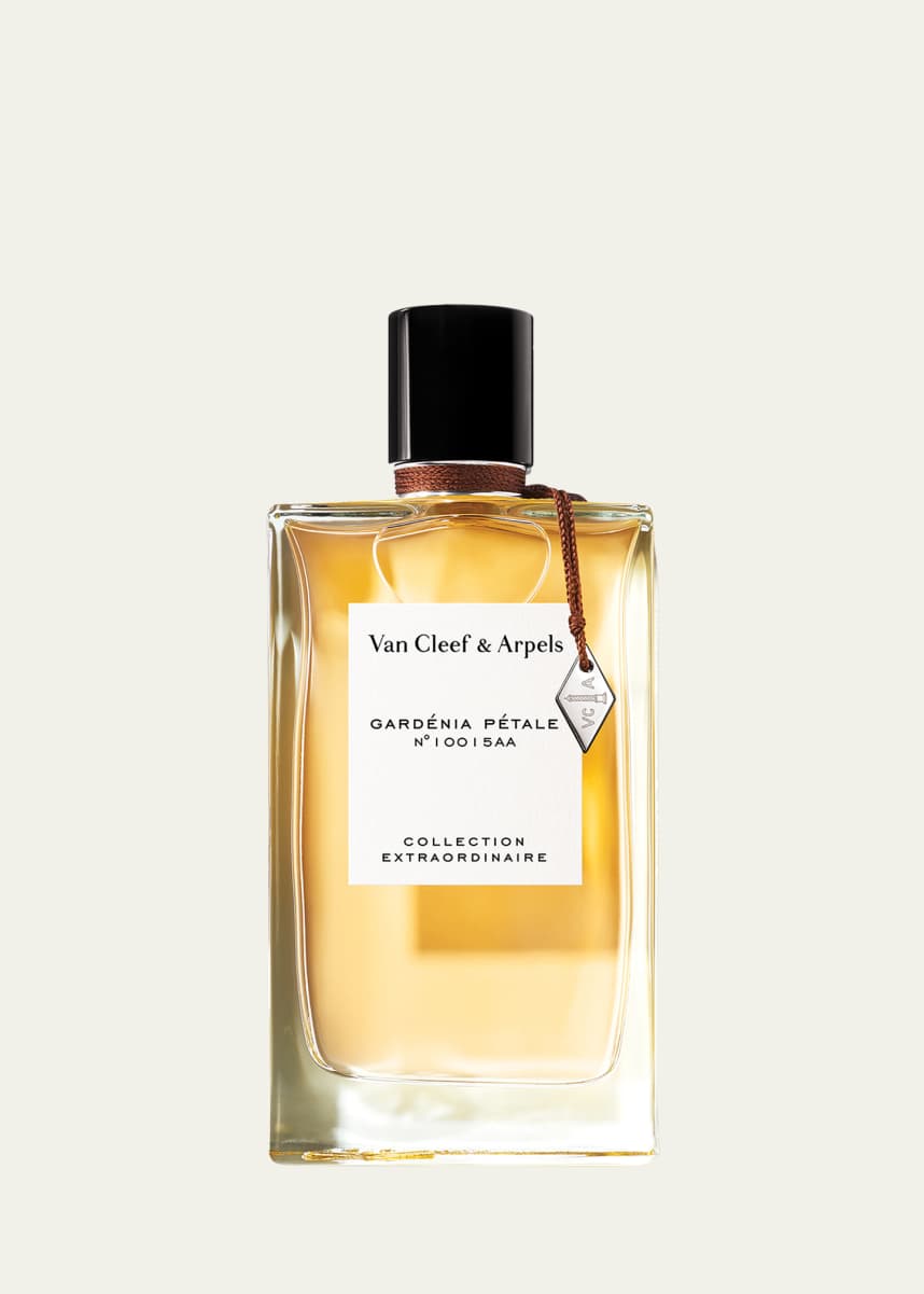 Van Cleef & Arpels Collection Extraordinaire Gardenia Petale Eau de Parfum, 2.5 oz.