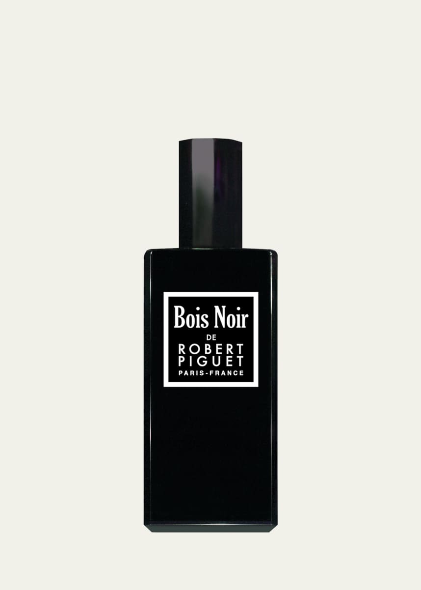 Robert Piguet 3.4 oz. Bois Noir Eau De Parfum