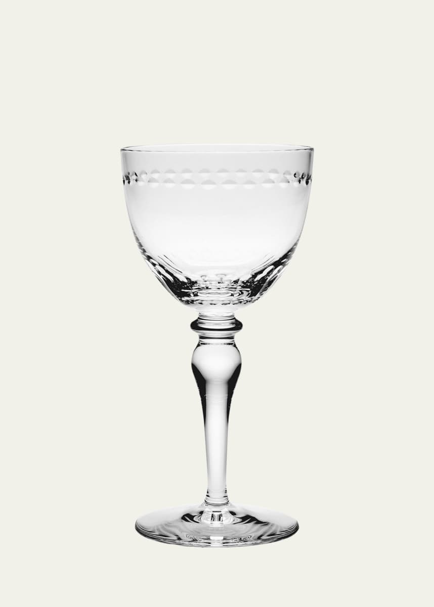 値下げ】William Yeoward Crystal ワイングラス（値下げ
