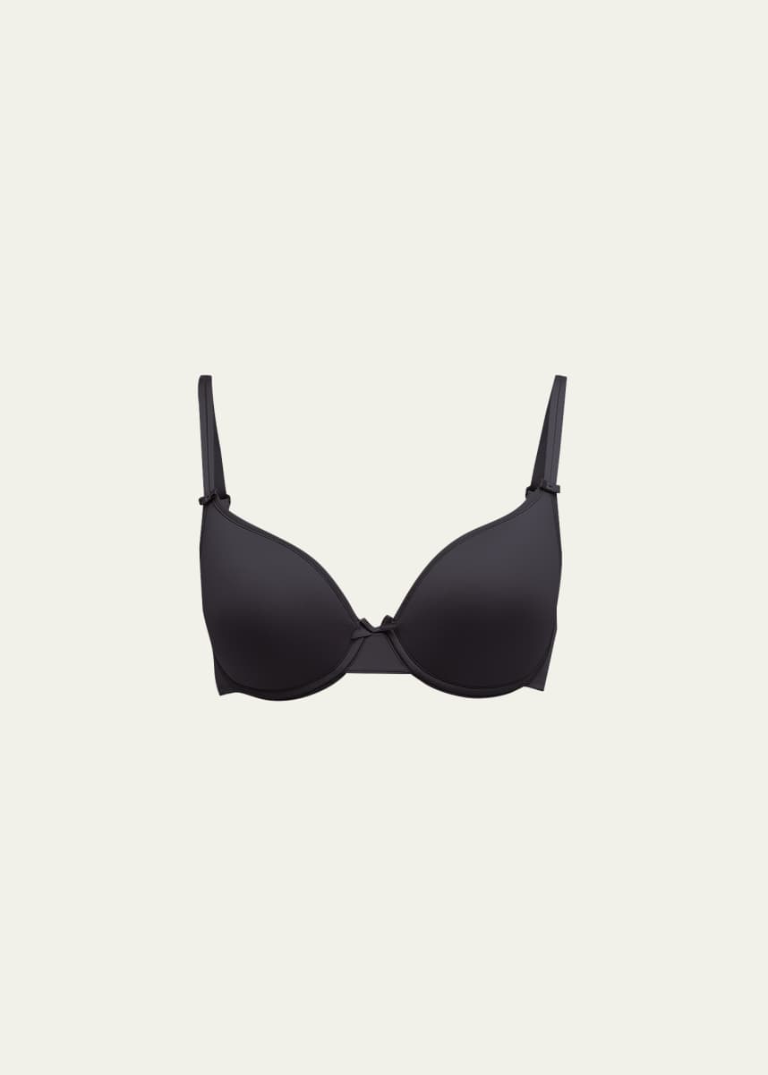 Chantelle Basic Invisible Memory Foam T-shirt Bra