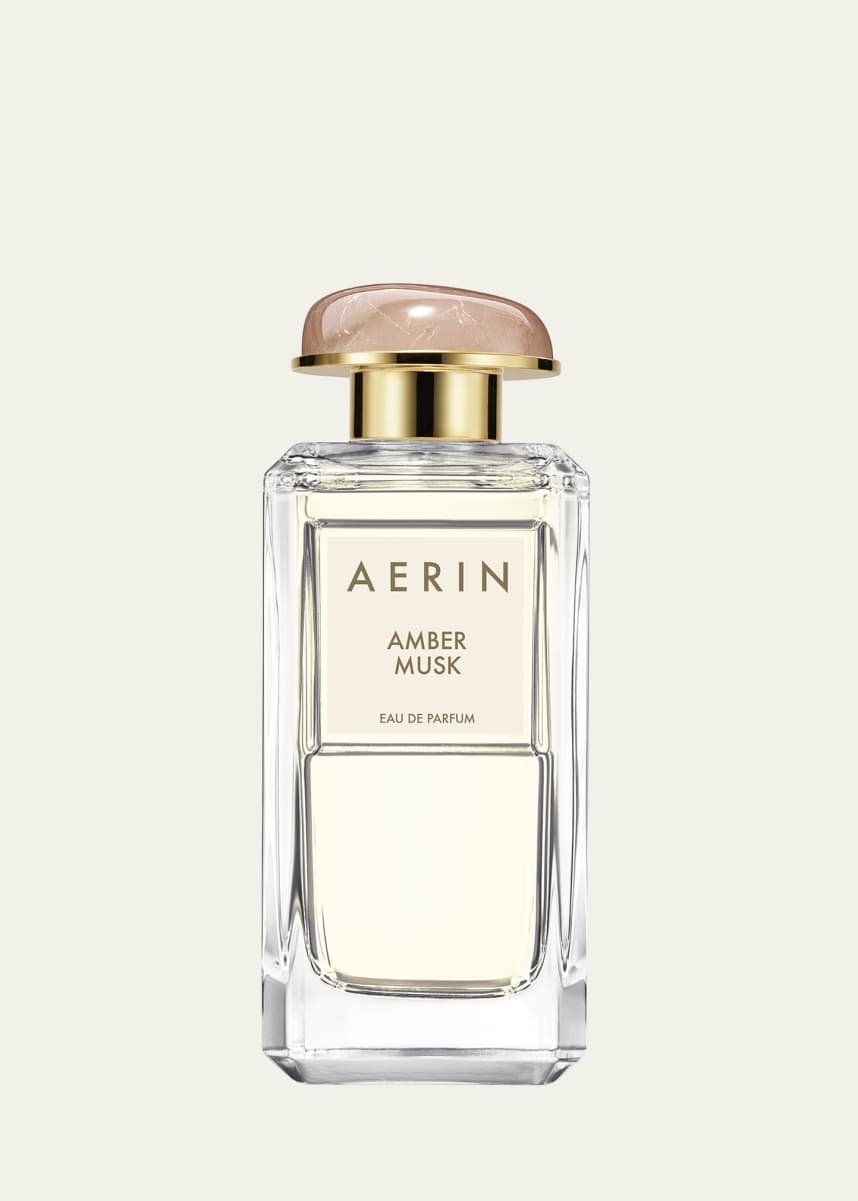 AERIN AERIN Amber Musk Eau de Parfum, 3.4 oz.