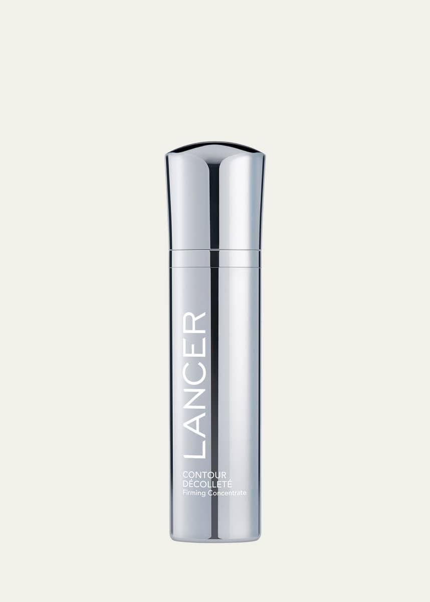 Lancer Contour Decollete Firming Concentrate, 1.7 oz./ 50 mL