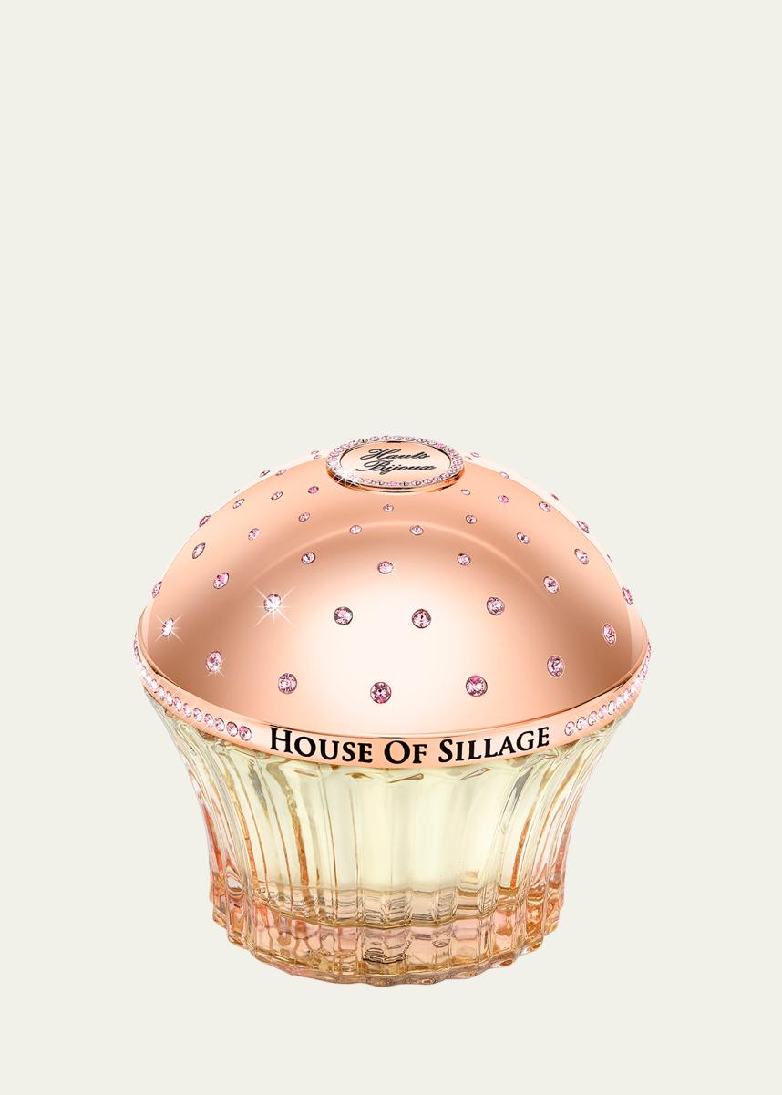 Caban しぶ sillage