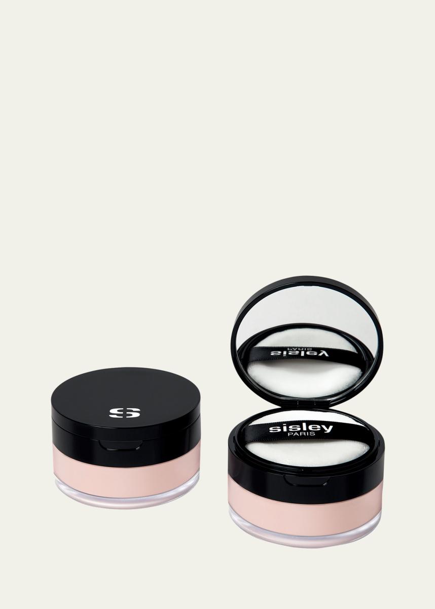 Sisley Paris Phyto-Poudre Libre - Bergdorf Goodman