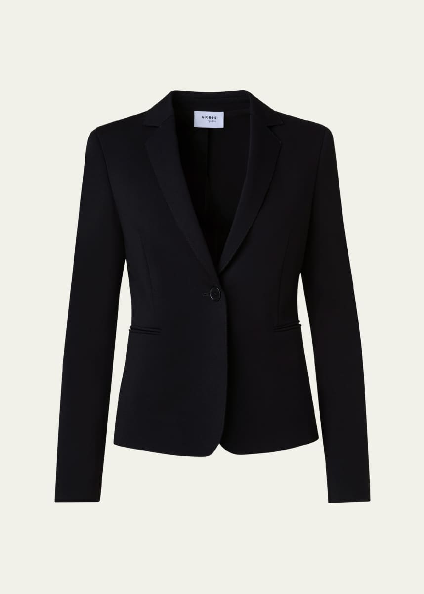 Designer Jackets for Women at Bergdorf Goodman