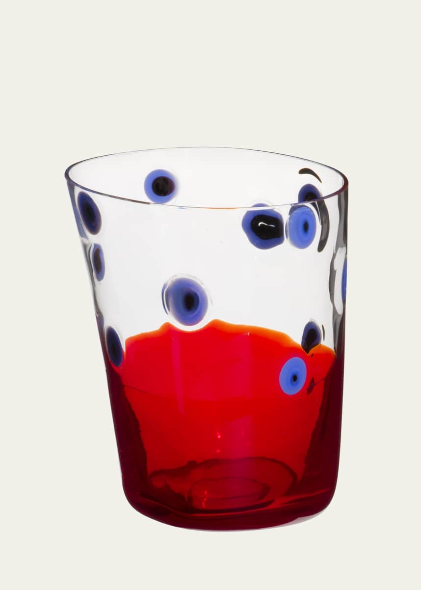 Carlo Moretti Bora Drinking Glass