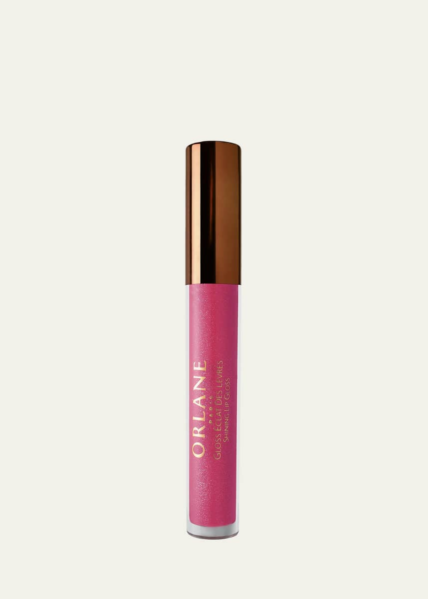 Orlane Shining Lip Gloss