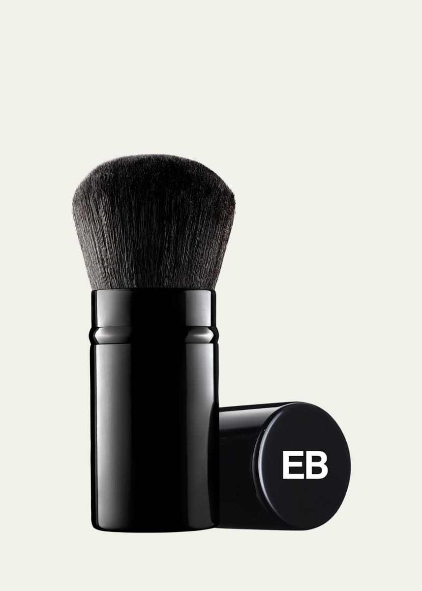 Edward Bess Retractable Buff and Blend Brush