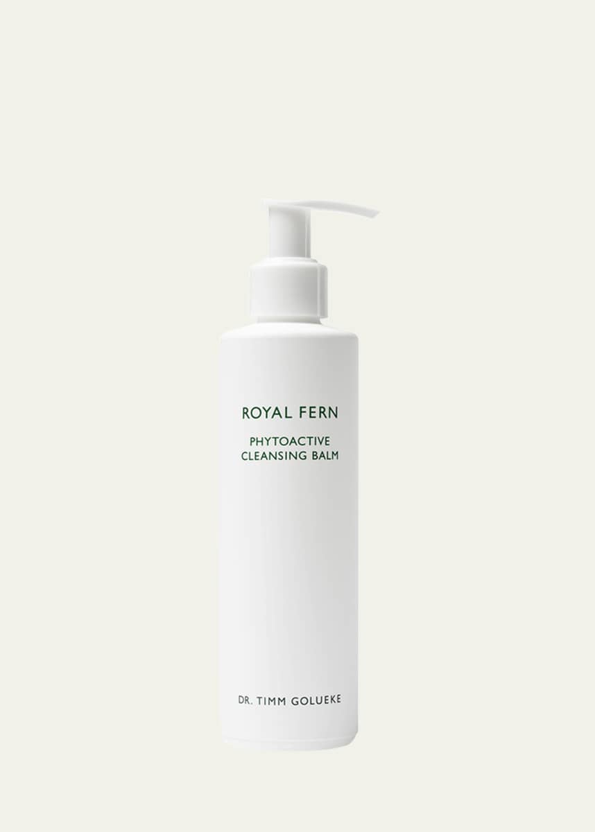 Royal Fern Phytoactive Cleansing Balm, 7 oz.