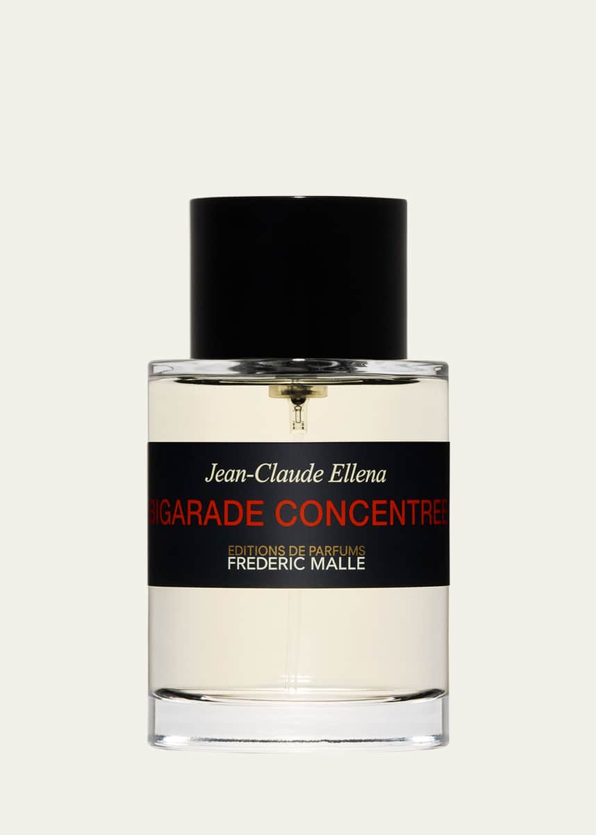 Editions de Parfums Frederic Malle Bigarade Concentree Perfume, 3.4 oz./ 100 mL