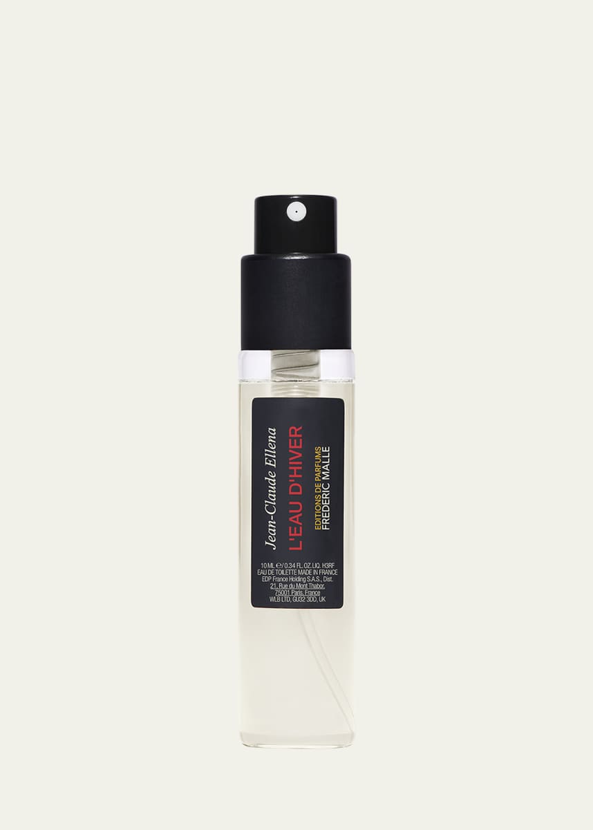 Editions De Parfums Frederic Malle at Bergdorf Goodman