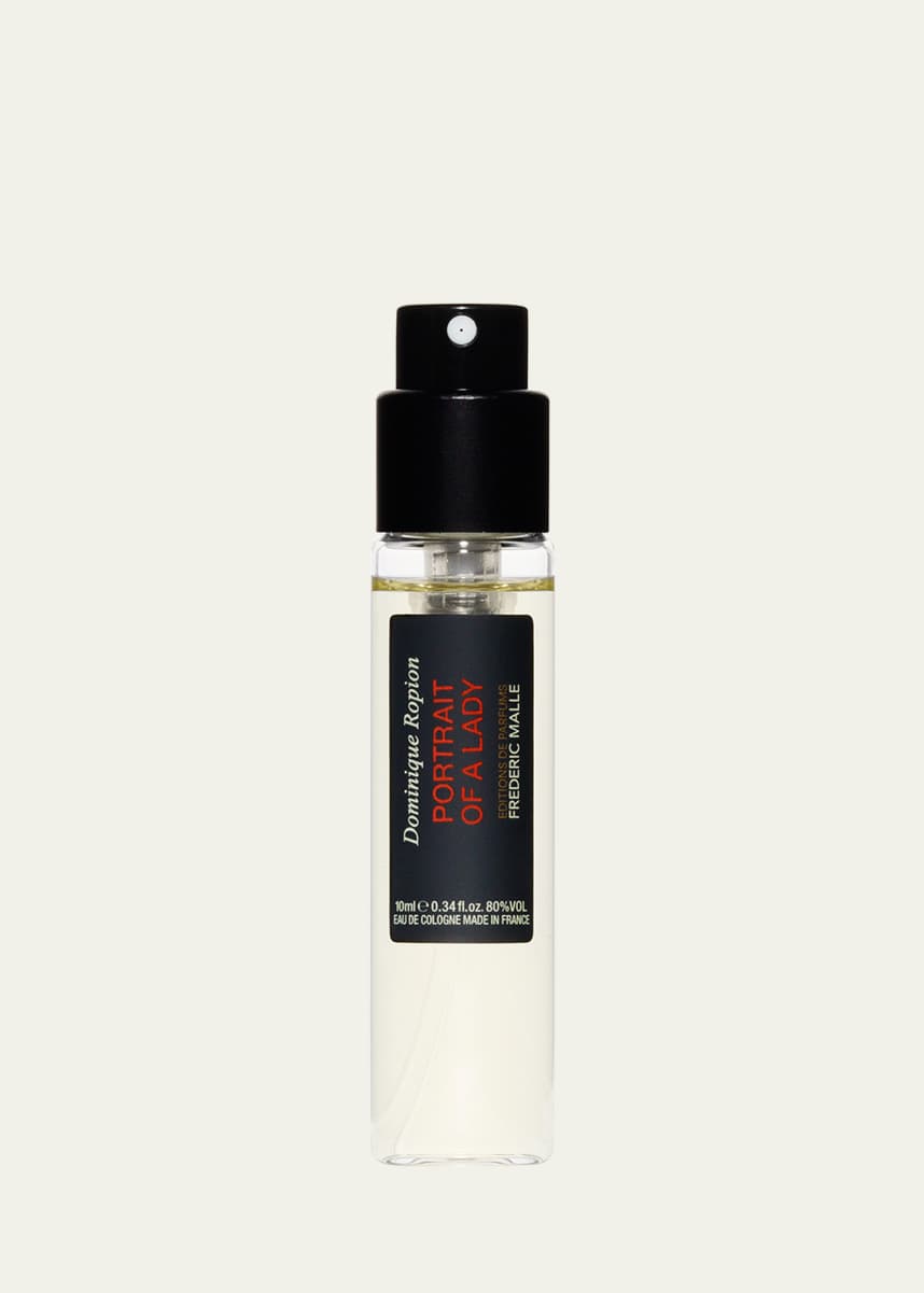 Editions de Parfums Frederic Malle Portrait of a Lady Travel Perfume Refill, 0.3 oz./ 10 mL