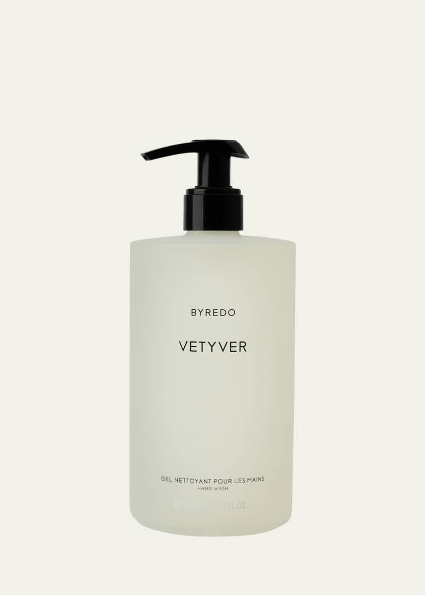 Byredo Vetyver Hand Wash, 15 oz.