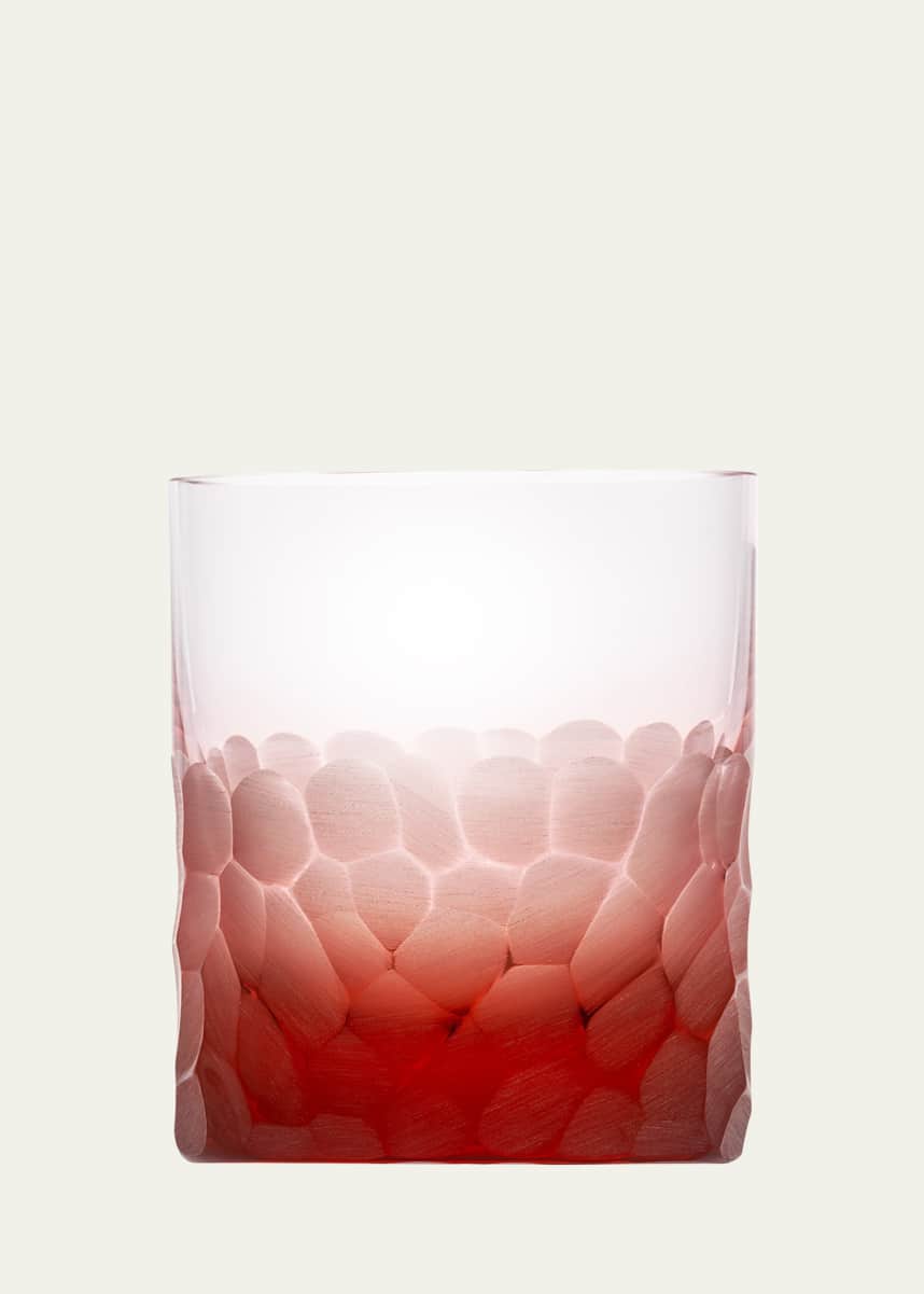 Moser Smoke Pebbles Double Old-Fashioned
