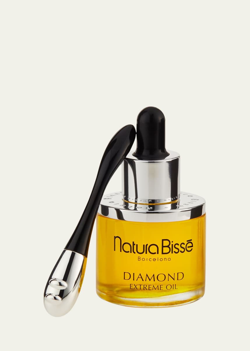 Natura Bisse Diamond Extreme Oil, 1 oz.