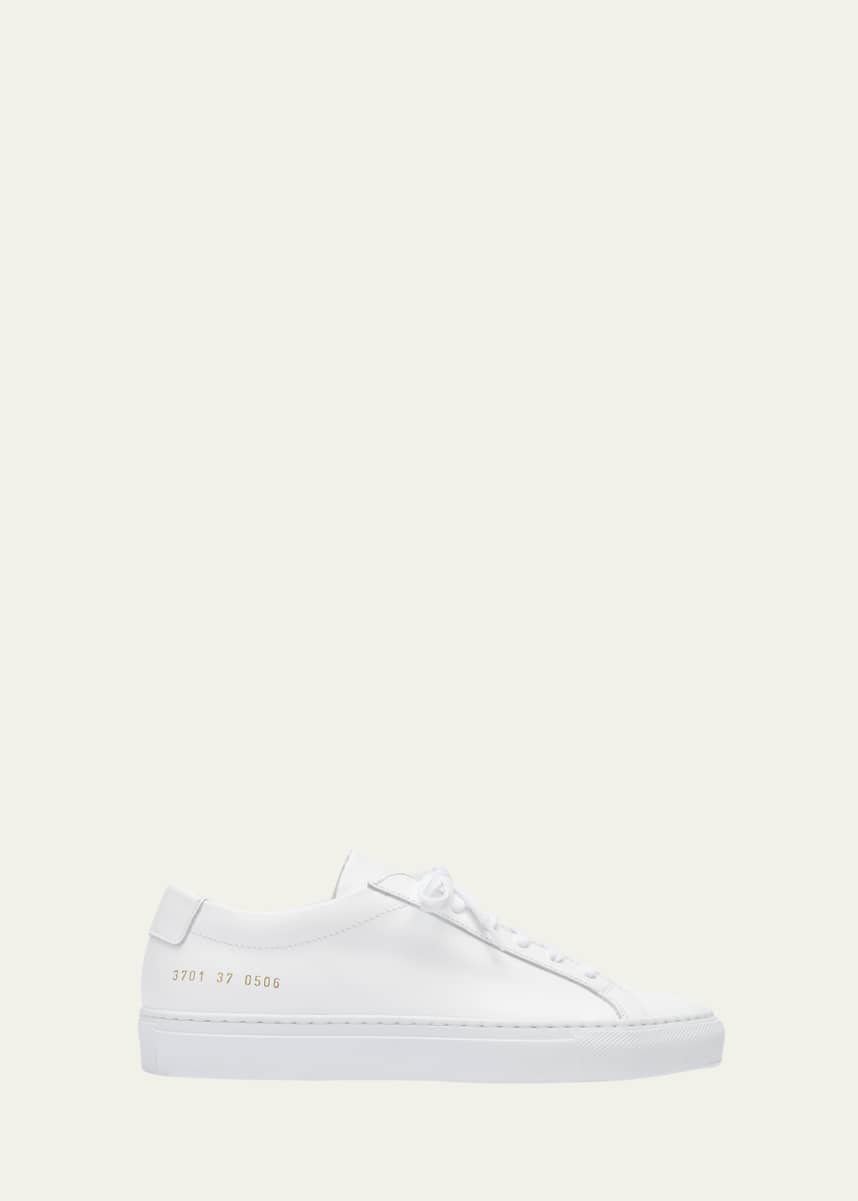 Common projects bergdorf goodman store