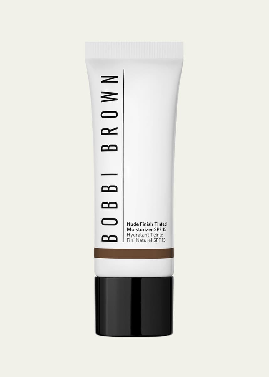 Bobbi Brown Nude Finish Tinted Moisturizer