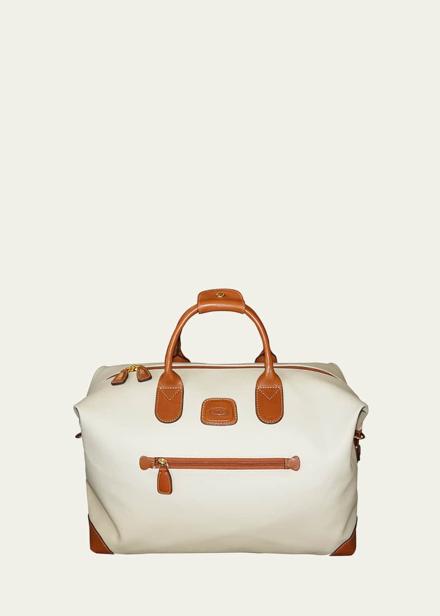 Men's Designer Travel Bag – ˈjenəsisApparel