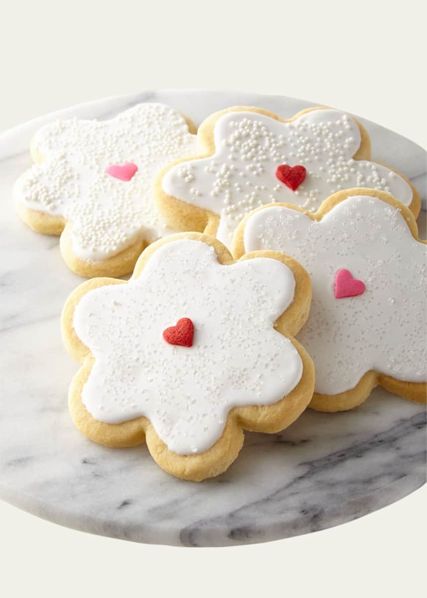 Cookies Crumbs and Crust Vanilla Bean Cookies