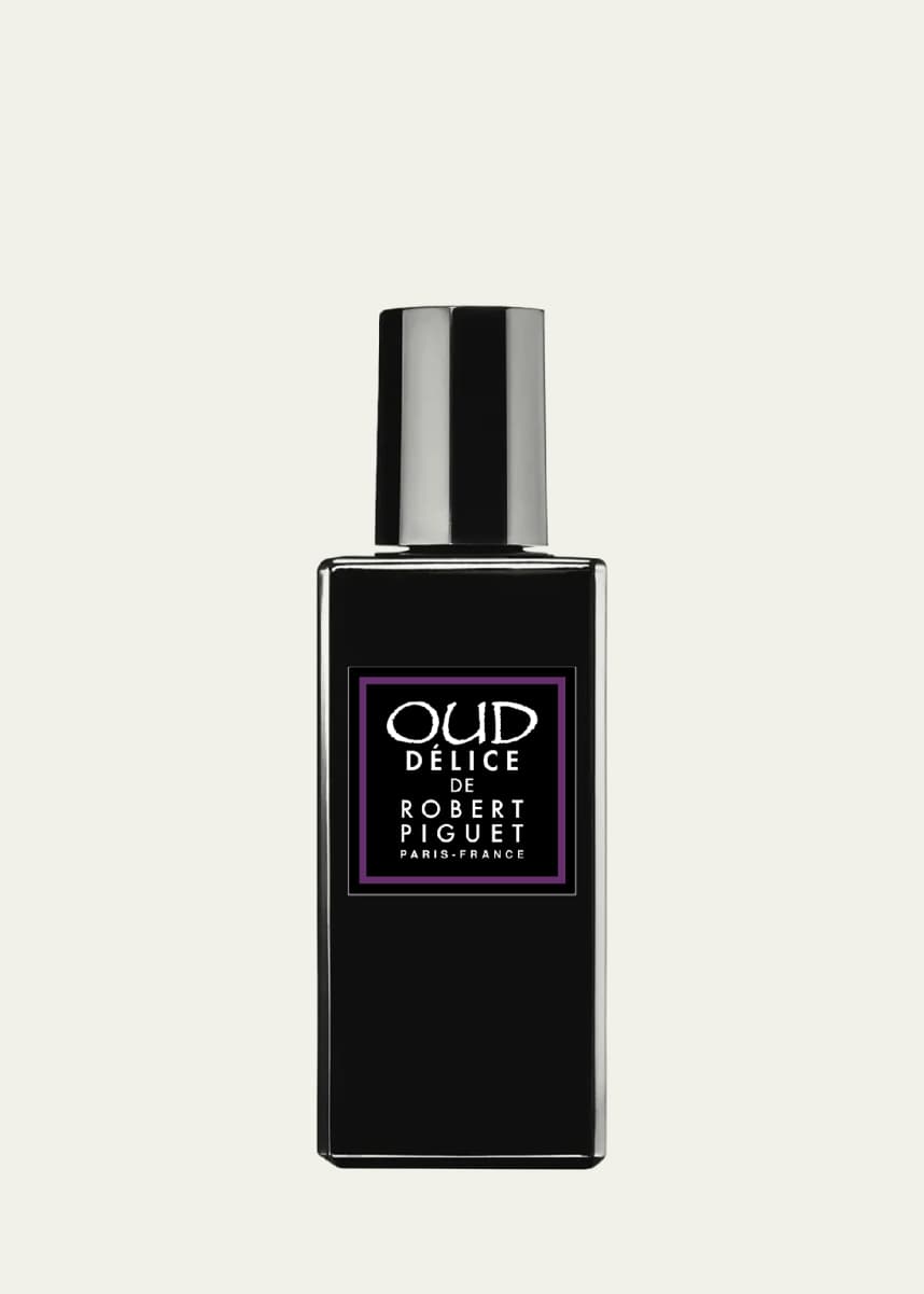 Robert Piguet Oud Delice Eau de Parfum Spray, 3.4 oz.