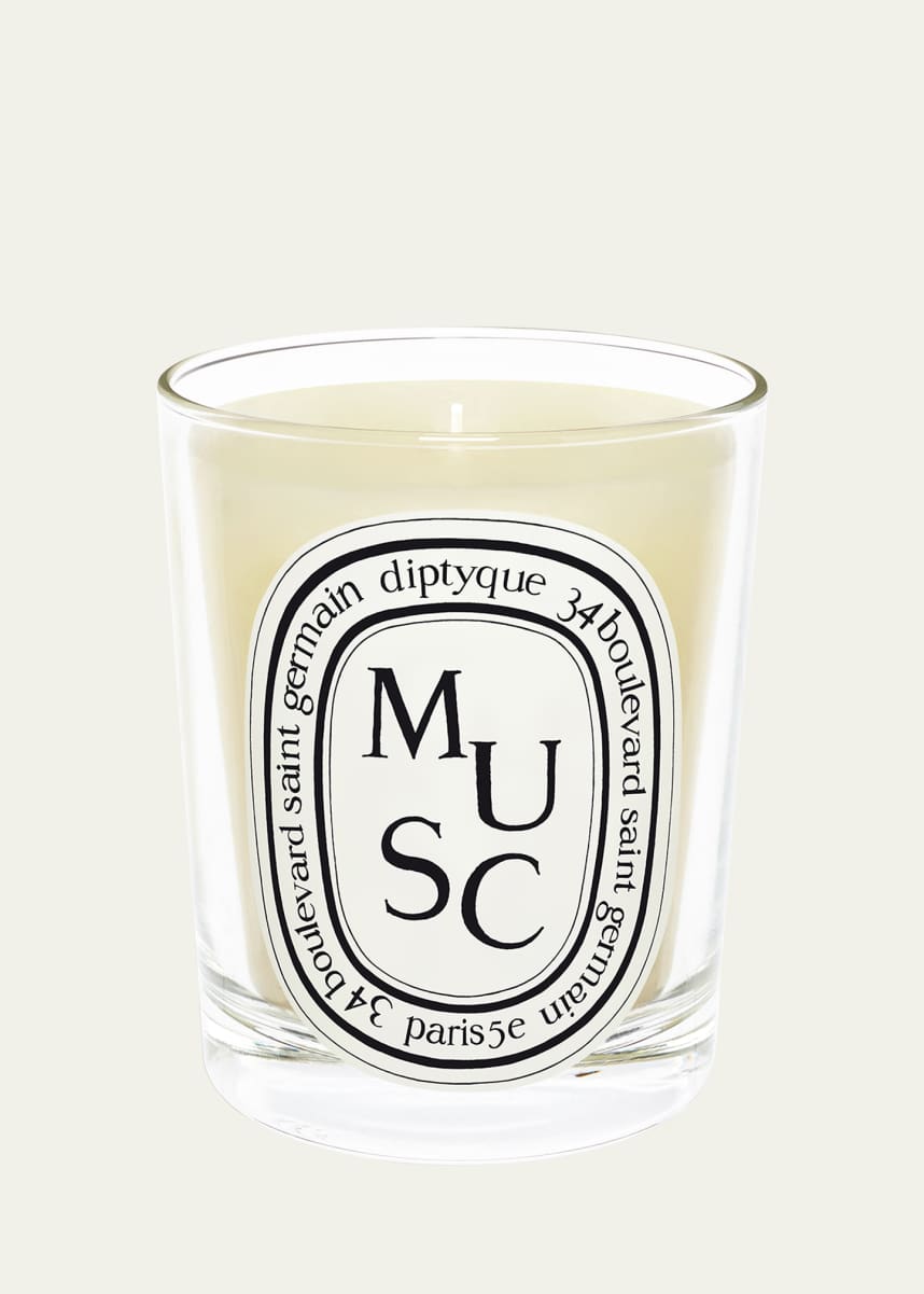 Diptyque Gold Candle Wick Trimmer