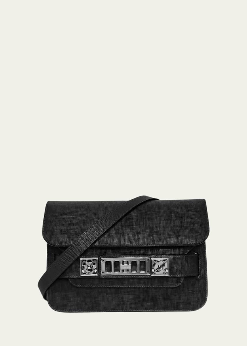 Proenza Schouler PS11 Mini Classic Crossbody Bag