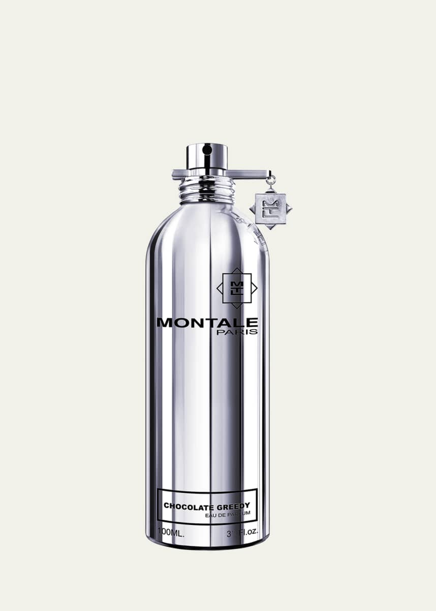 Montale Chocolate Greedy Eau de Parfum, 3.4 oz.