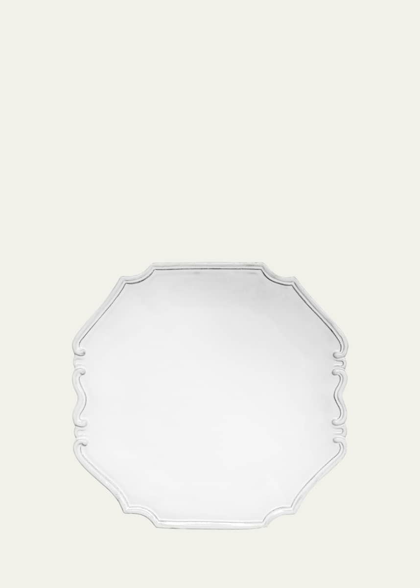 Astier De Vilatte Regence Large Dinner Plate