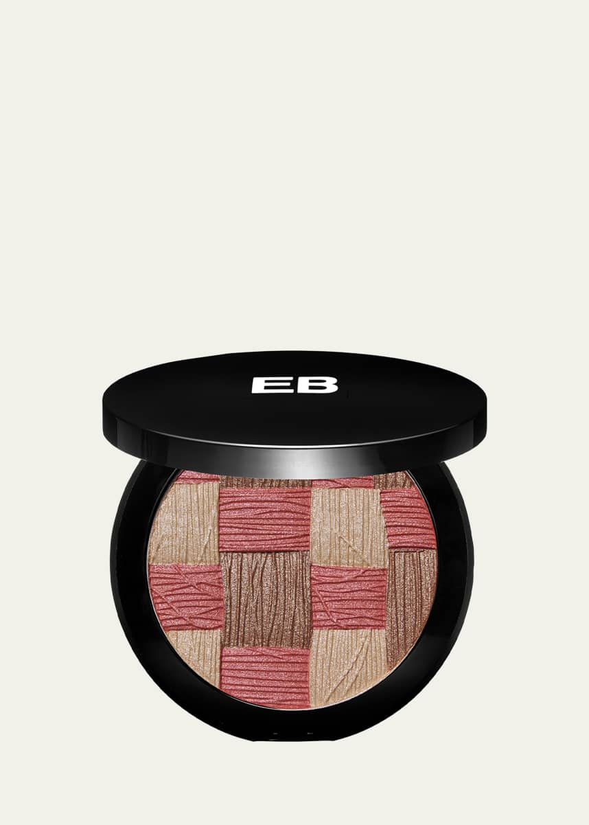 Edward Bess Threads of Silk Powder