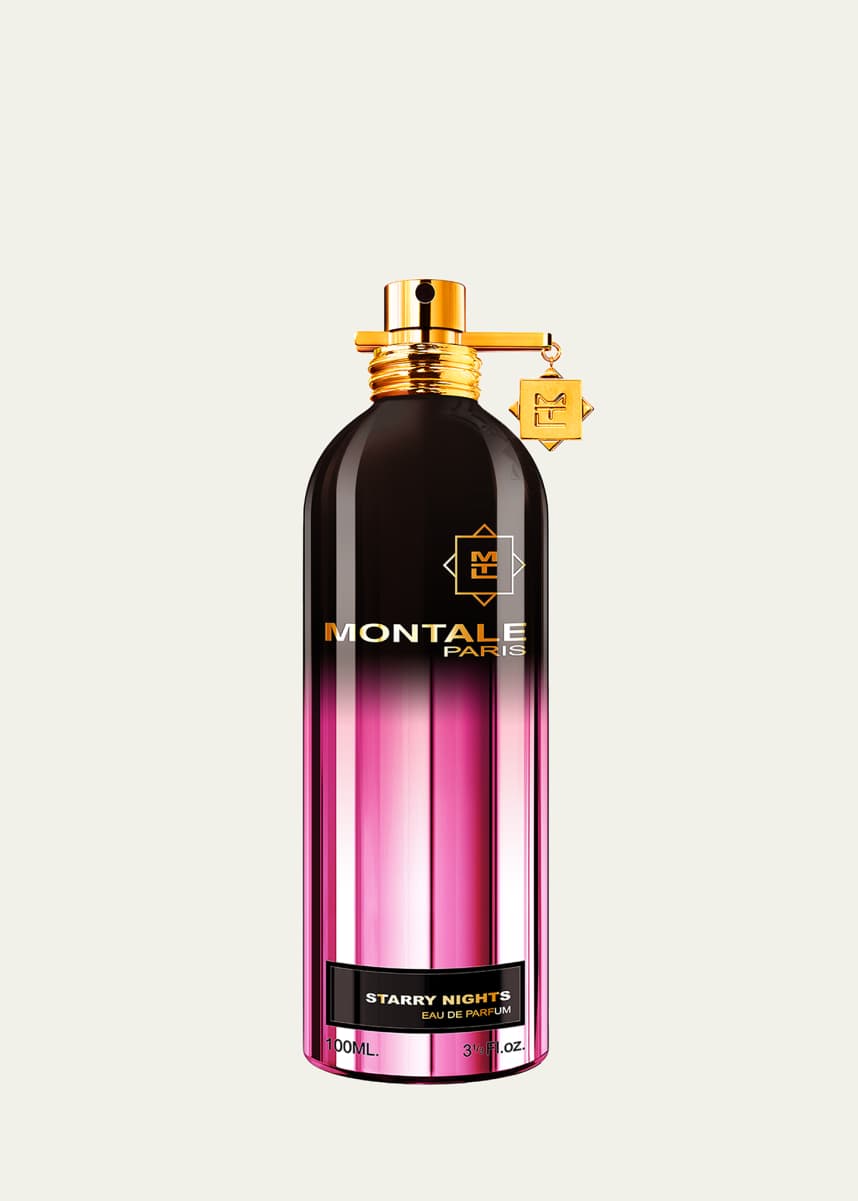 Montale Starry Night Eau de Parfum, 3.4 oz.
