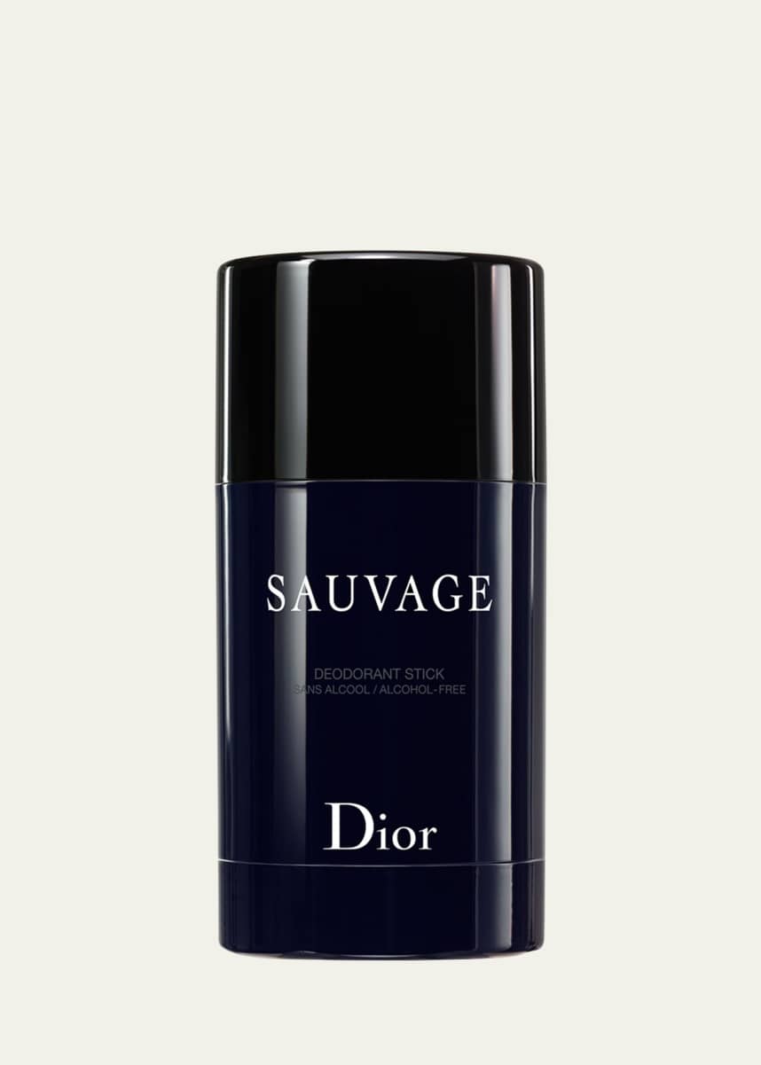 DIOR Sauvage Deodorant Stick